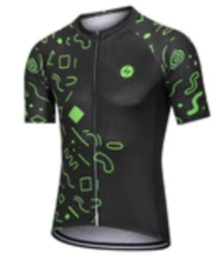 Short Sleeves M (Option: S-M)