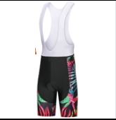 Short Bib Y-M10 (Option: S-Y)